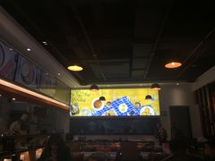 -港久茶餐厅(鹭洲里店)