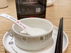 -粤集·手工粤菜(皇庭广场店)