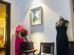 -邓丽君音乐主题餐厅