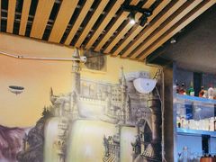 -路易十三西餐厅(西关新天地店)