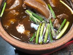 -绿色菜园·农家土菜(贤山店)