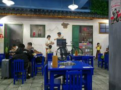 -马路边边·成都串串(翠柏路店)