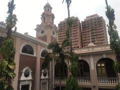 -香港大学
