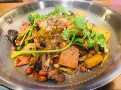 -川锅哎哟·麻辣香锅(国大城市广场店)