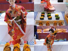 -比格比萨自助(南京万达茂店)