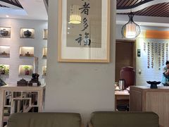 -安多素食(广仁寺路店)