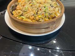 -香都西餐厅