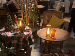 -咖法森林·咖啡  酒吧(天河店)