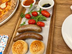 -城市大道红炉披萨烘焙坊