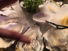 -囧吉香生蚝牛排馆(湖北路店)