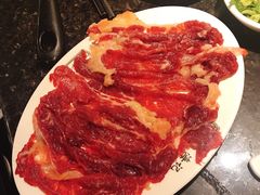 肥牛-八合里牛肉火锅(新洲店)