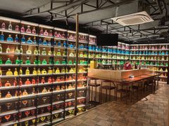 -牛焱·烧肉酒肆(五大道店)