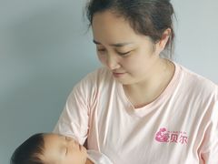 -爱贝尔高端月嫂(母婴护理)