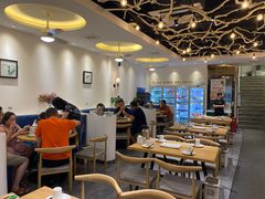 大堂-小艺烧烤(曲江店)