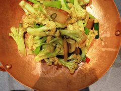 -老屋川菜·水煮鱼(龙湖亦庄天街店)