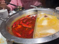 -骨之味·筒骨汤火锅(江头店)