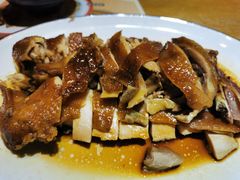 王妈热卤鸡-王妈热卤·川味馆(海昌店)