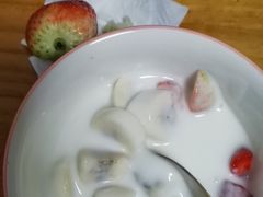 -翠华餐厅(德基广场店)