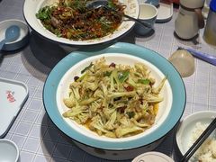 -小暖厨·长沙菜(孟州店)