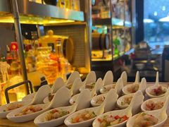 -Tivano意大利餐厅(成都居舍酒店)