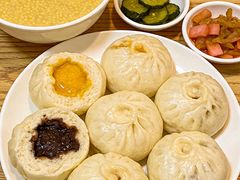-东升灌浆包(辛庄街总店)