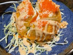 -鸟鹏烧鸟居酒屋(熙龙湾店)