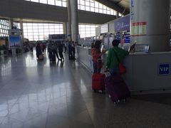 -太原武宿国际机场
