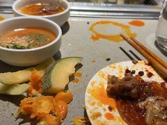 -海底捞火锅(顺义华联店)