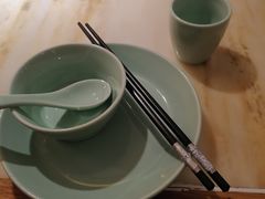 -绿茶餐厅(西单老佛爷店)