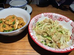 -老湘村·湖南土菜(天河维多利店)