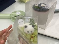 -胖爸爸烘焙工作室(平湖家居店)