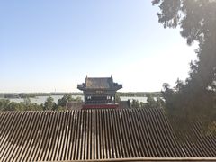 -宫事颐庭·老佛爷贵寿下午茶(颐和园店)