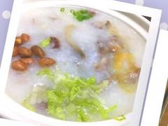 -莅香岛港式餐厅(滨江道店)