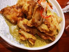 锅包肉-赵家小馆(沈阳禹洲广场店)