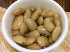 陈醋黄豆-乡下人家大酒楼(大鳌溪店)