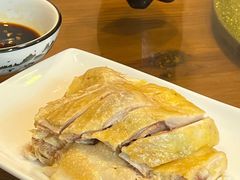 -宝中宝食府(清泰街店)