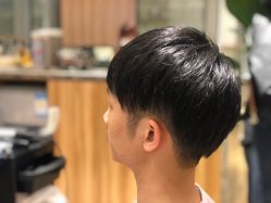 -Mentor Hair Salon