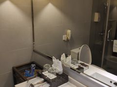 -杭州西湖湖滨黄龙祈悦酒店