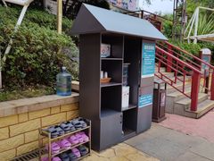 -江门古兜温泉小镇