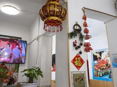 -桔子海鲜烧烤大排档(台东店)