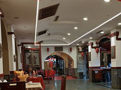 -山西会馆·晋菜·晋商宴·牌匾博物馆(胜利东街店)