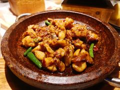 -绿茶餐厅(朝阳大悦城店)