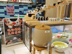 -济南香格里拉·咖啡泉自助餐厅