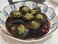 -香雪海饭店中餐厅(人民桥店)