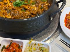 -屋里家延边朝鲜族冷面(南园店)