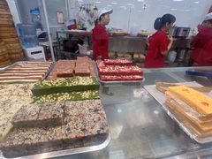 -常州糕团店(北大街新世纪商城店)