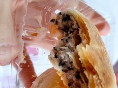 无糖矮子馅饼-矮子馅饼(大成路店)