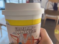 -咪咕咖啡(北京西单店)