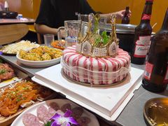 -正宗齐齐哈尔烤肉·齐牛哥鲜切炭火烤肉(杭州总店)