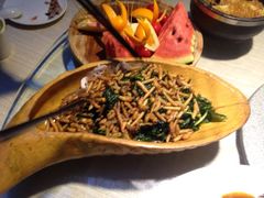 iphone_upload_pic-新竹里馆·花园餐厅(兴苑路店)